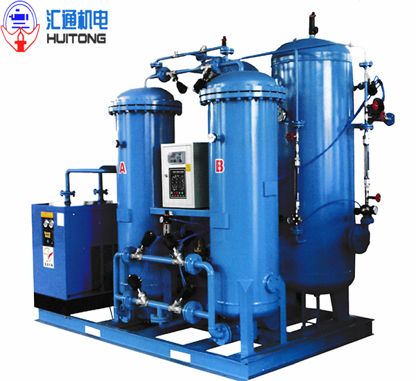 制氮機 制氮機